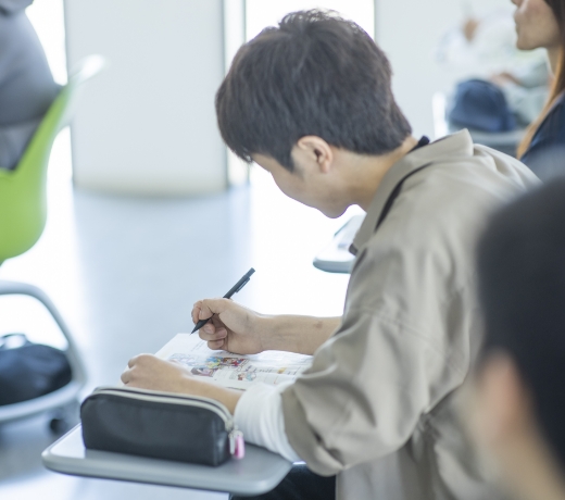 キャリア教育・就職支援