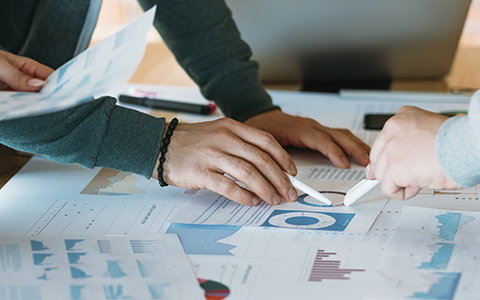 外食店舗経営分析